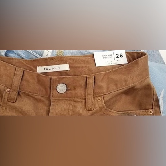 PacSun Denim - Pacsun Jeans Bootcut & Flare Jeans
Women's
